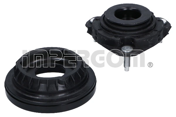 Repair Kit, suspension strut support mount 37722