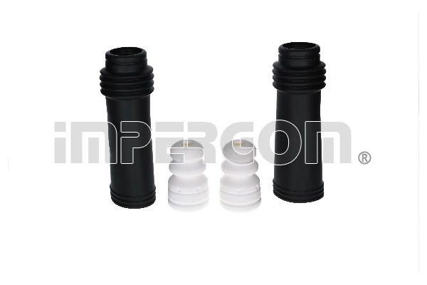 Dust Cover Kit, shock absorber 50750