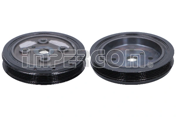 Belt Pulley, crankshaft 10311