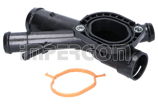 Coolant Flange 90566