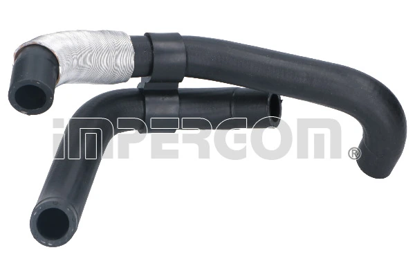 Hose, heat exchanger (heating) 229008