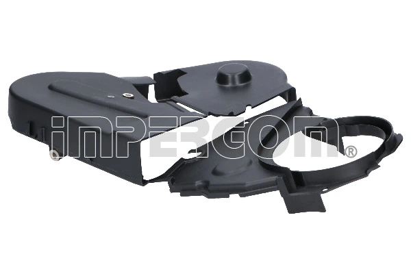 Cover, timing belt 5393