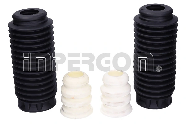 Dust Cover Kit, shock absorber 50747