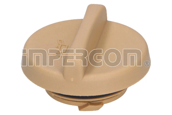 Sealing Cap, oil filler neck 43043
