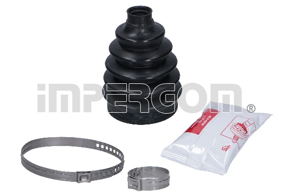 Bellow Kit, drive shaft 33720/TE
