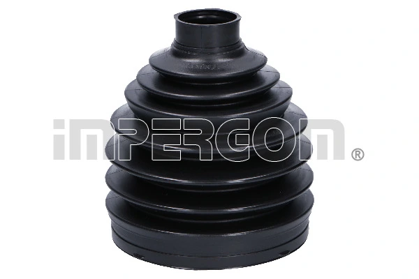 Bellow, drive shaft 71534/TE