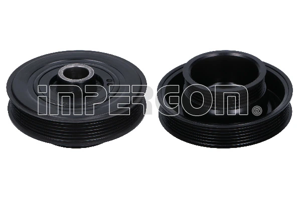 Belt Pulley, crankshaft 10508