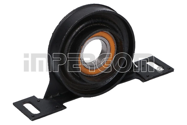 Suspension, propshaft 35334