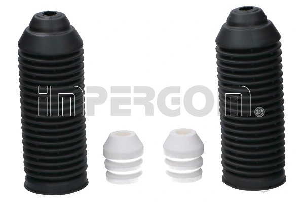 Dust Cover Kit, shock absorber 50130