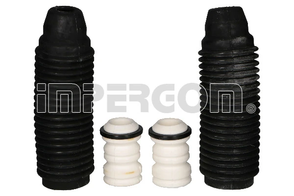 Dust Cover Kit, shock absorber 50752