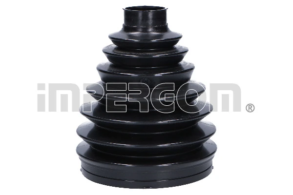 Bellow, drive shaft 25504/TE