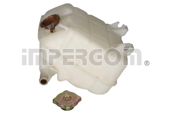 Expansion Tank, coolant 29555