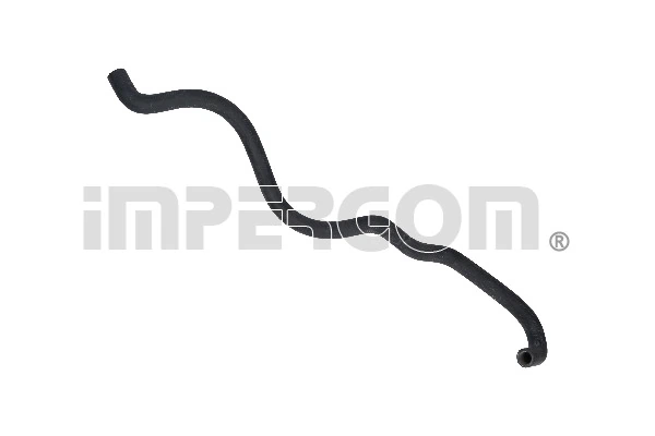 Hose, heat exchanger (heating) 220883