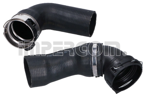 Charge Air Hose 225318