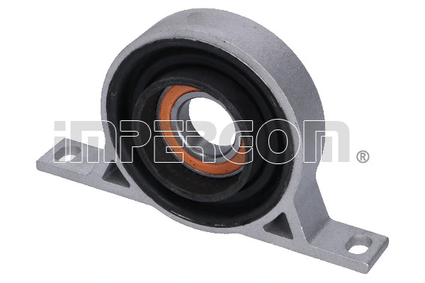 Suspension, propshaft 35966