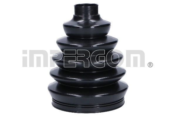 Bellow, drive shaft 25054/TE