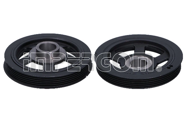 Belt Pulley, crankshaft 10478