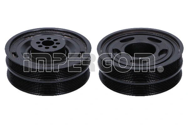 Belt Pulley, crankshaft 10098