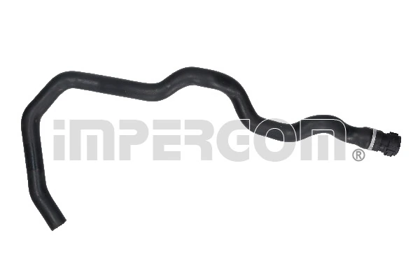 Hose, heat exchanger (heating) 221633