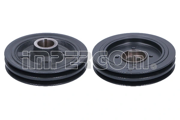 Belt Pulley, crankshaft 10359
