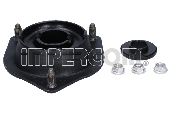 Repair Kit, suspension strut support mount 71000