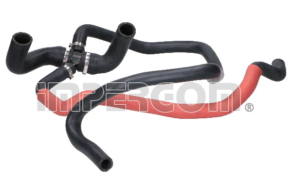 Radiator Hose 16286