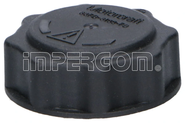 Cap, coolant tank 43029