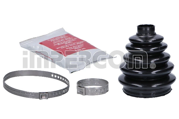 Bellow Kit, drive shaft 33717/TE