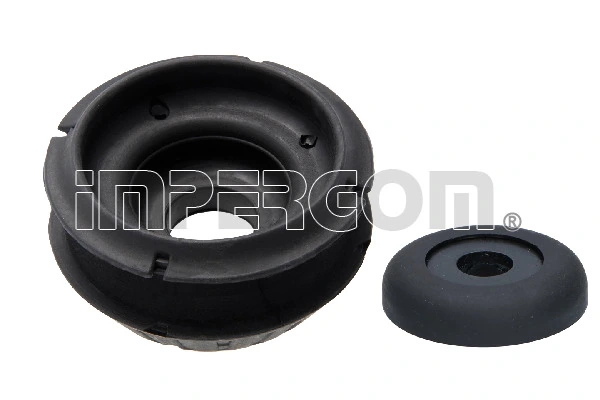 Repair Kit, suspension strut support mount 72503