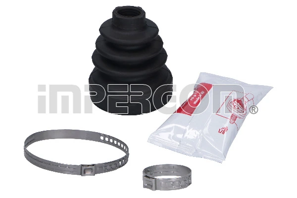 Bellow Kit, drive shaft 33801