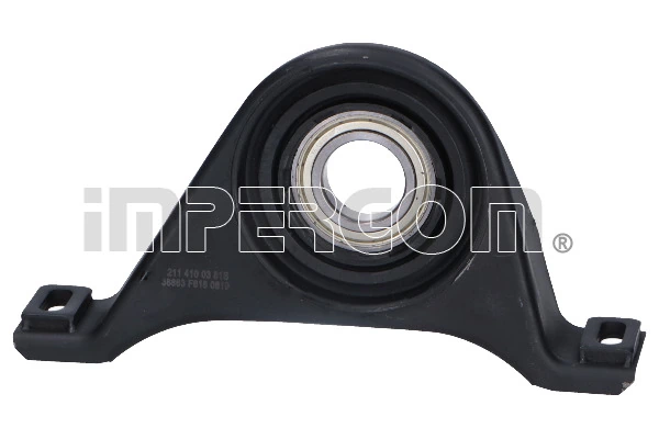Suspension, propshaft 38863