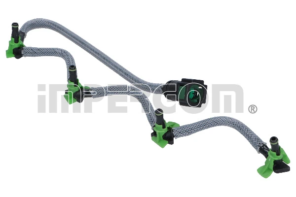 Hose, fuel overflow 85087