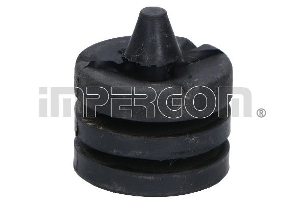 Mount, exhaust system 31833