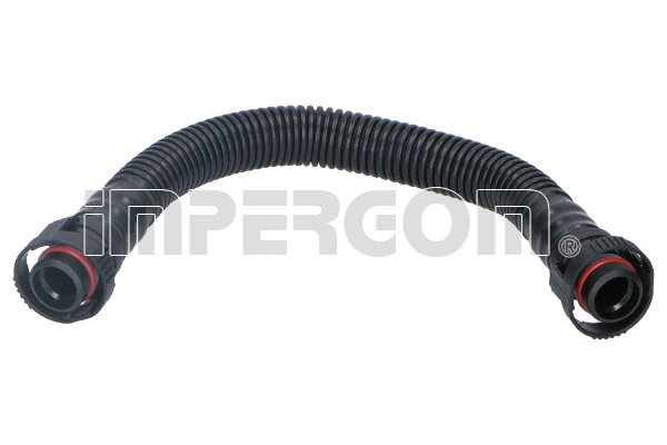 Hose, crankcase ventilation 223731
