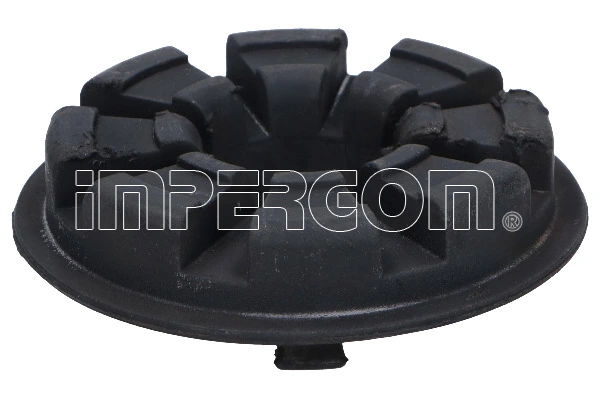 Suspension Strut Support Mount 31666