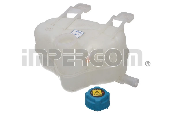 Expansion Tank, coolant 29891