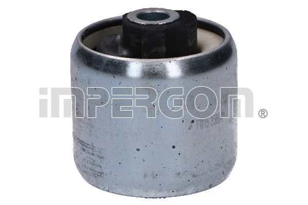 Bushing, axle beam 35654