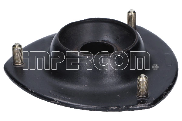 Repair Kit, suspension strut support mount 71220