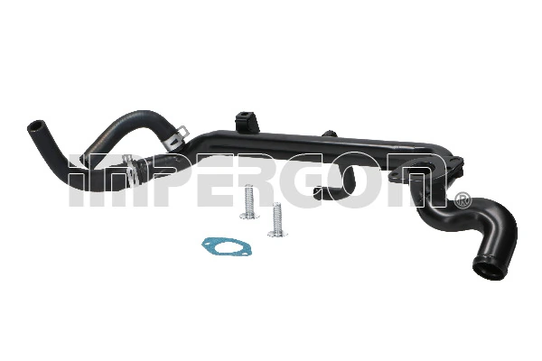 Coolant Pipe 80261