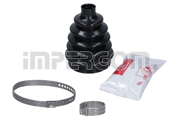 Bellow Kit, drive shaft 33741/TE