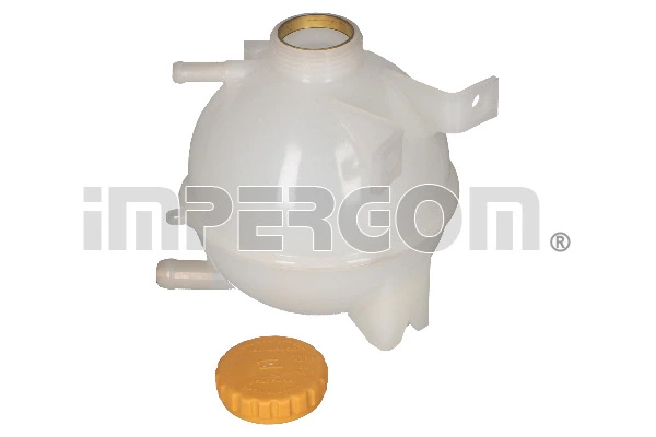 Expansion Tank, coolant 29690