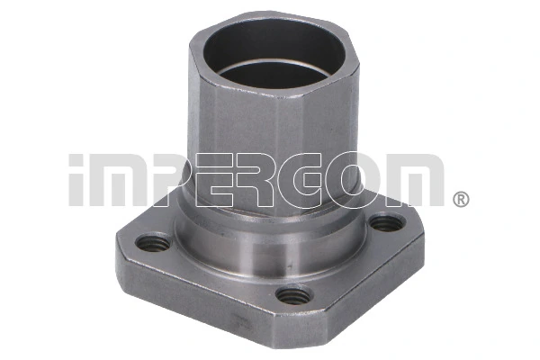 Sleeve, oil pump rotor 25688