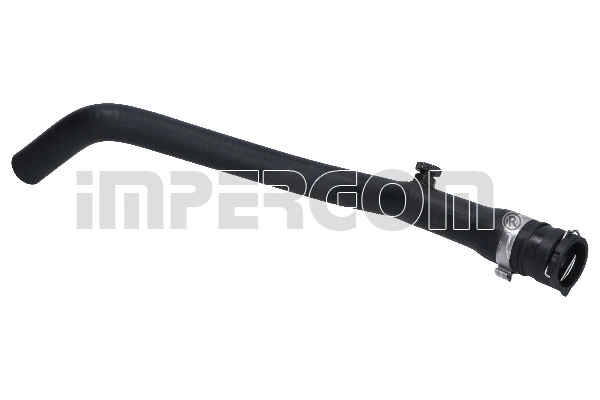 Hose, heat exchanger (heating) 222389