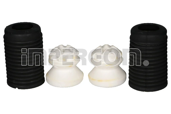 Dust Cover Kit, shock absorber 51093