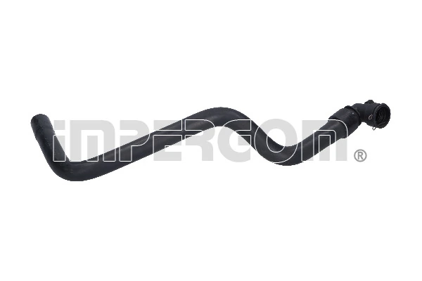 Hose, heat exchanger (heating) 223021