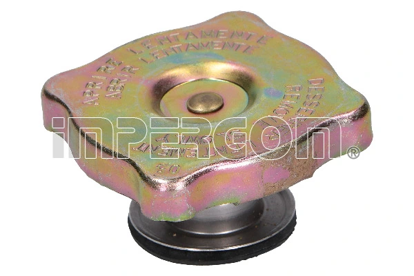Cap, coolant tank 29634