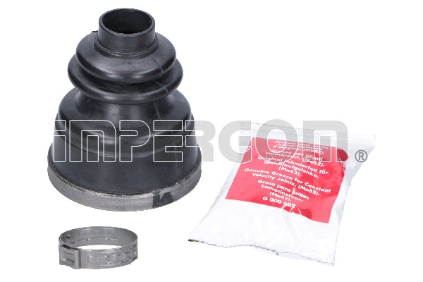 Bellow Kit, drive shaft 33547