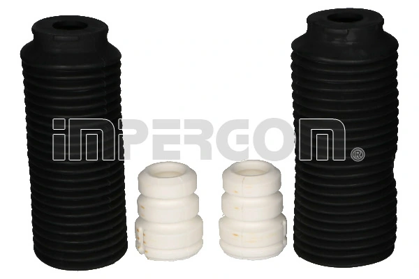 Dust Cover Kit, shock absorber 50838