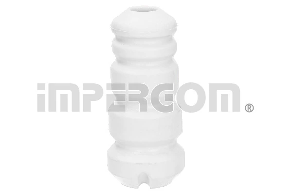 Rubber Buffer, suspension 35455