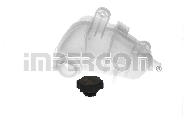 Expansion Tank, coolant 44476